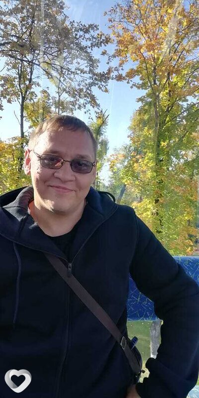 Антон, 43, Чебаркуле — анкета №2239593