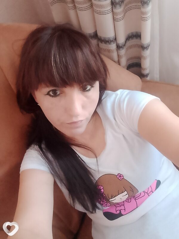 Екатерина, Юрга