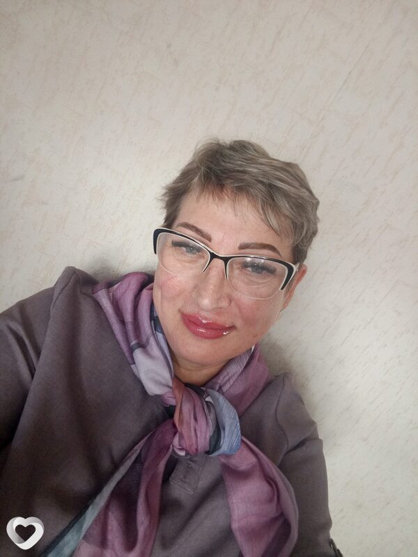 Лариса, 57, Новосибирске — анкета №2239606