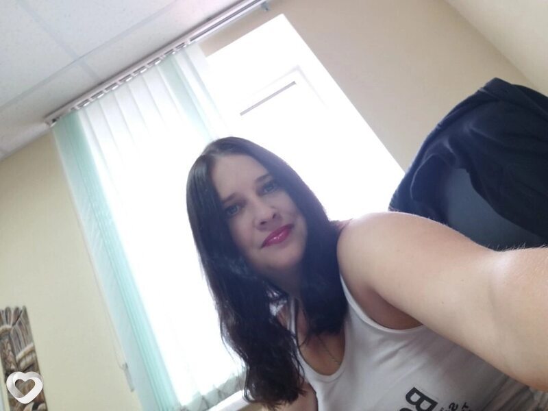 Ева, 41, Самаре — анкета №2239607
