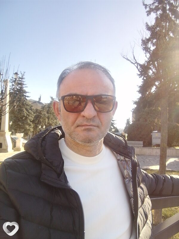 Андрей, 46, Пятигорске — анкета №2239608