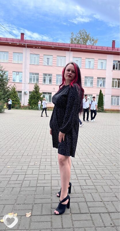 Ирина, 31, Лисках — анкета №2239564