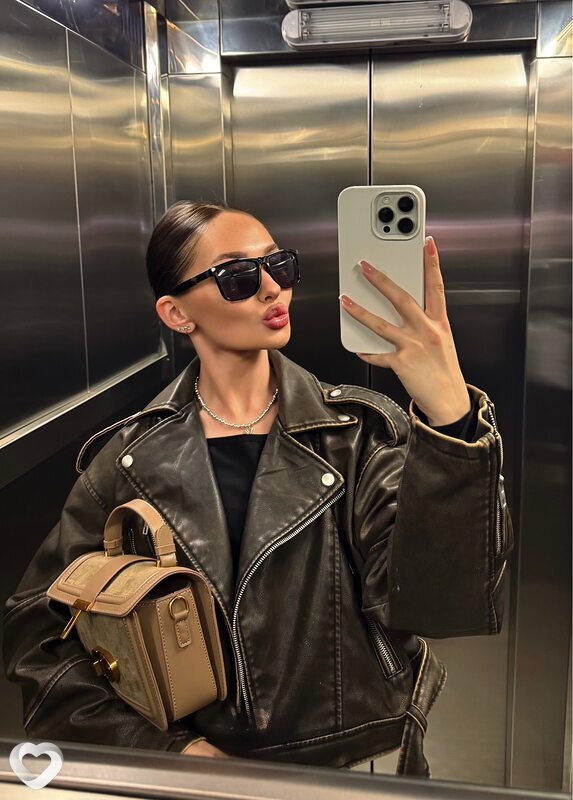 Марина, 22, Москве — анкета №2239569