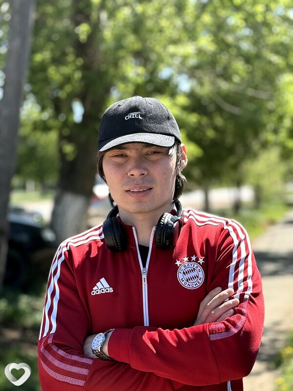 Алмат, 29, Актобе — анкета №2239576