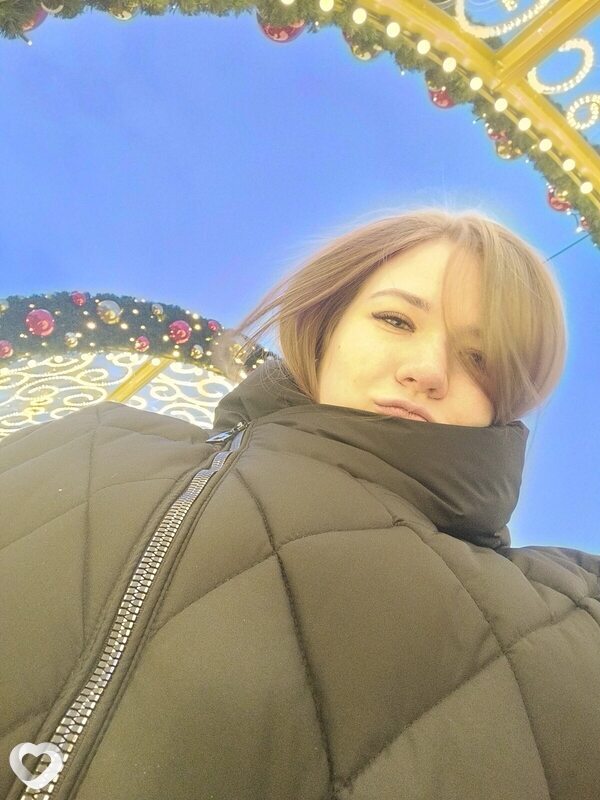 Анна, 25, Твери — анкета №2239585