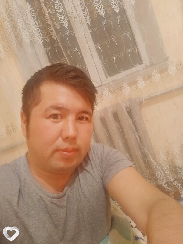 Дос, 37, Шымкенте — анкета №2239587
