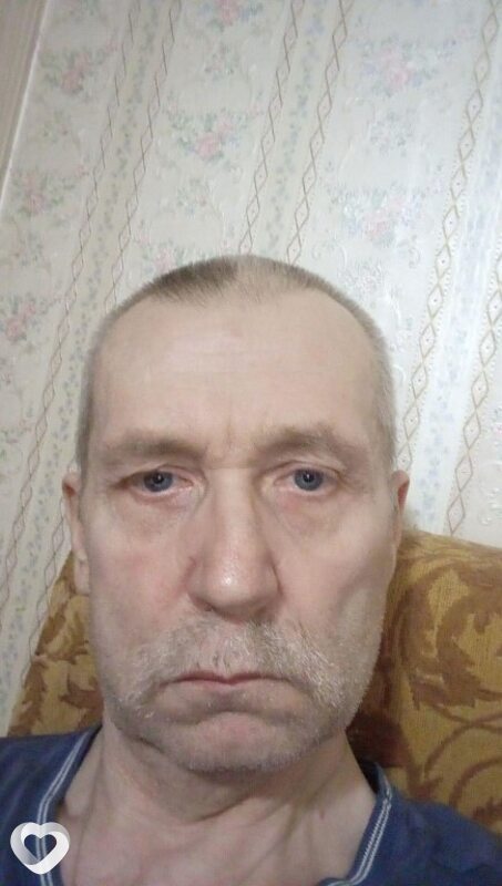 Андрей, 62, Иванове — анкета №2239588