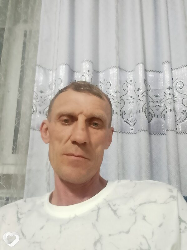 Сергей, 43, Астане — анкета №2239641