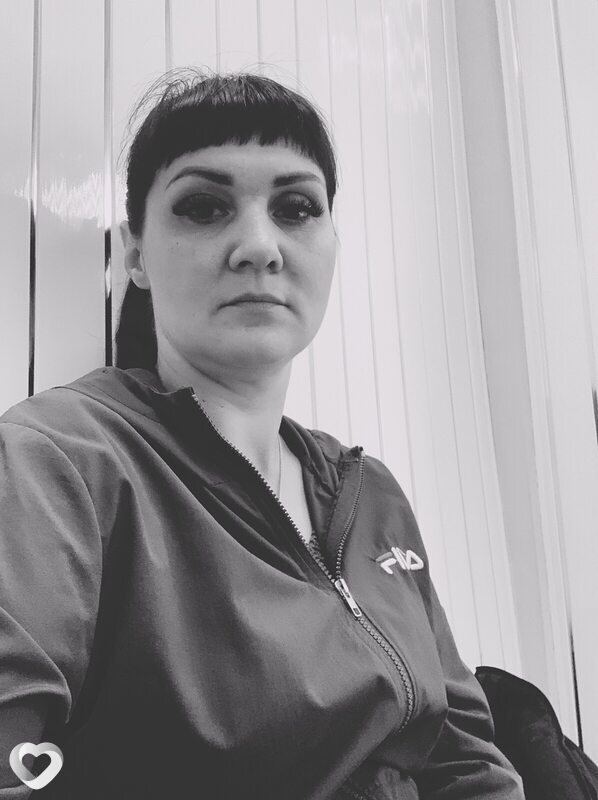 Наталья, 36, Североуральске — анкета №2239642