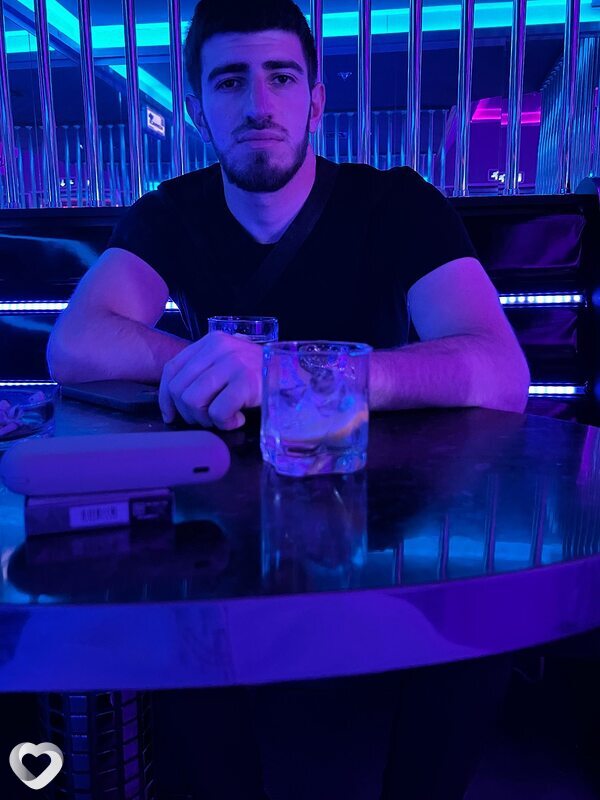Anta, 28, Катовице — анкета №2239645