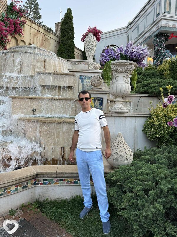 Aram, 38, Калуге — анкета №2239653