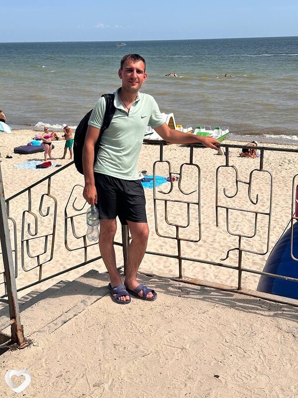 Алексей, 30, Донецке — анкета №2239658