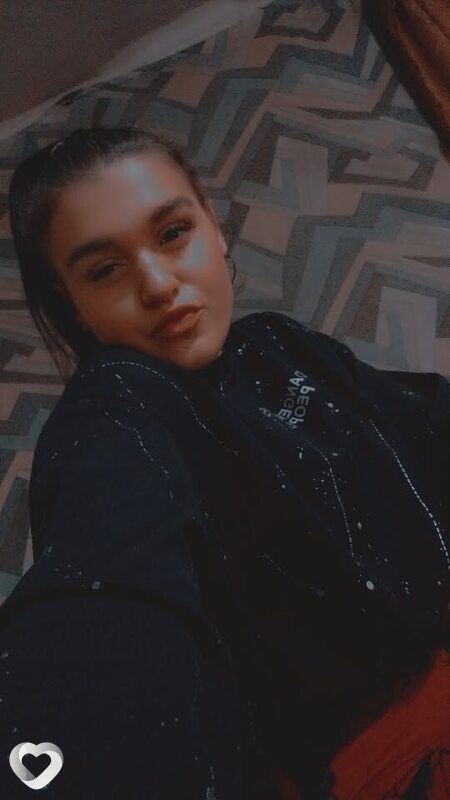 Виктория, 22, Макеевке — анкета №2239661