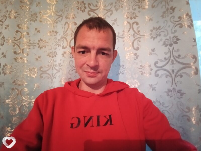 Вадим, 35, Камышине — анкета №2239765