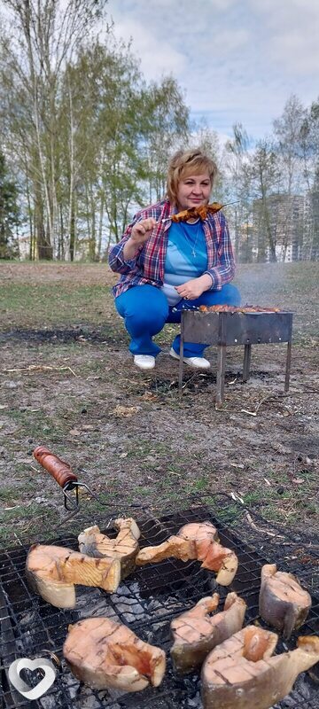 Светлана, 60, Воронеже — анкета №2239770