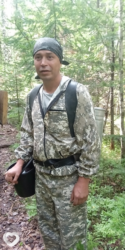 Вовс, Бабушкин