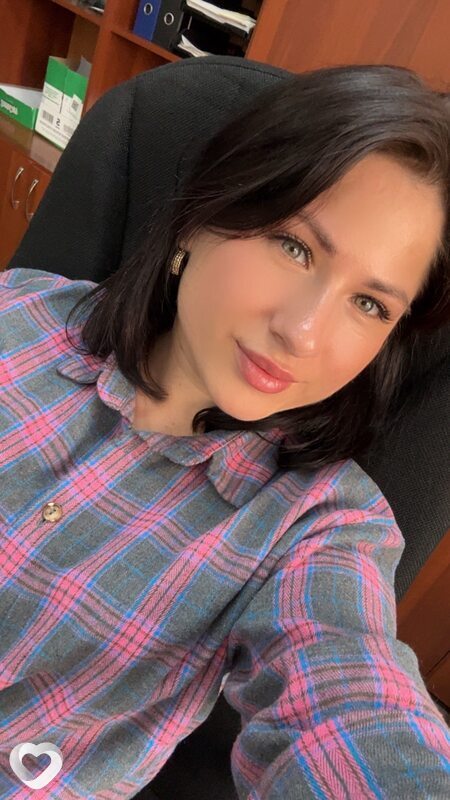 Юлия, 29, Прокопьевске — анкета №2239775