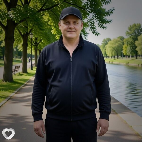 Алексей, 47, Ачинске — анкета №2239778