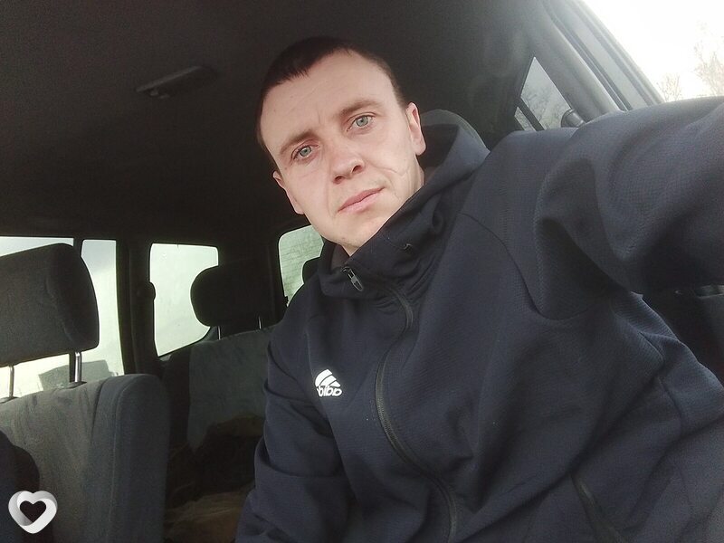 Алексей, 28, Кургане — анкета №2239780