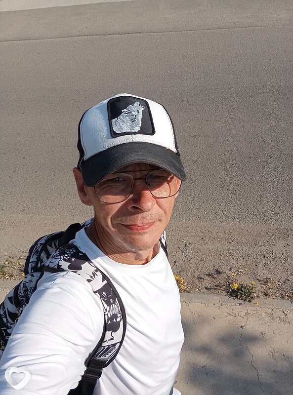 Александр, 38, Кстове — анкета №2239748