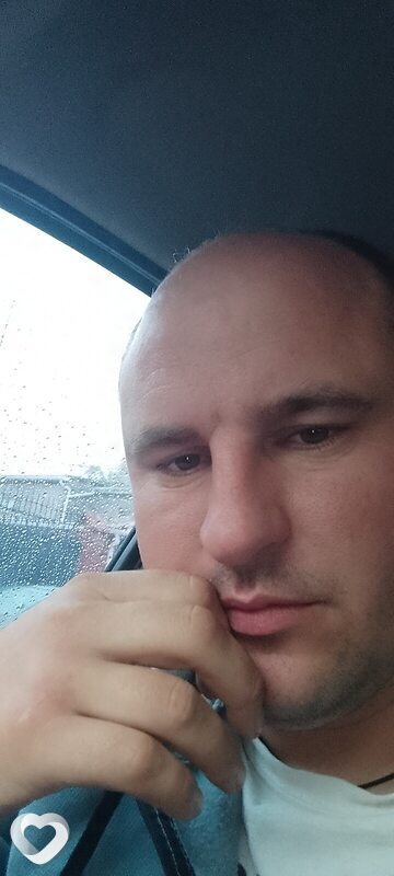 Александр, 35, Одессе — анкета №2239750