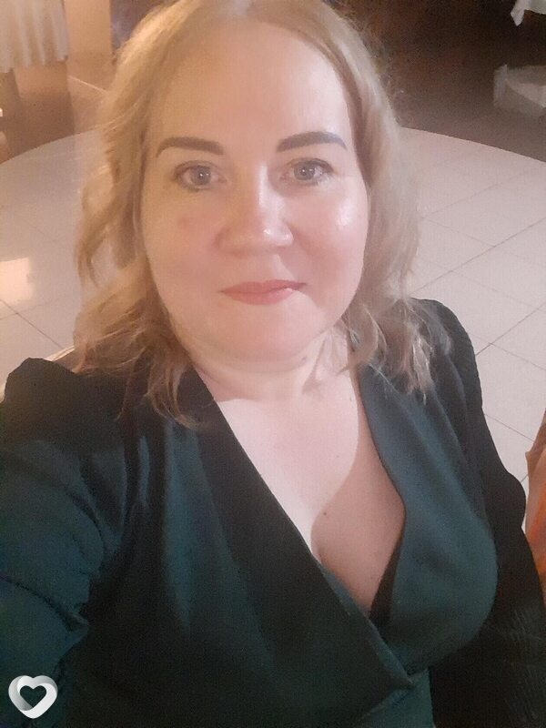 Маришка, 41, Иркутске — анкета №2239754
