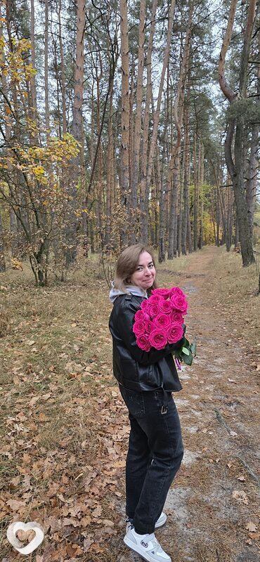 Энигма, 41, Курске — анкета №2239759