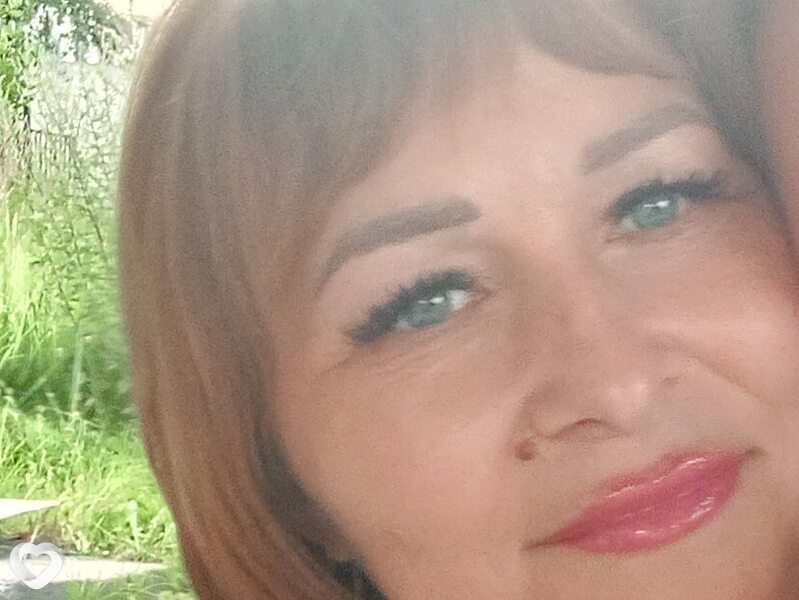 Лана, 48, Мытищах — анкета №2239760