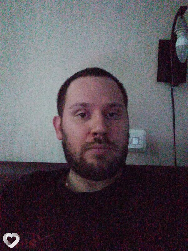 Дмитрий, 31, Санкт-Петербурге — анкета №2239761