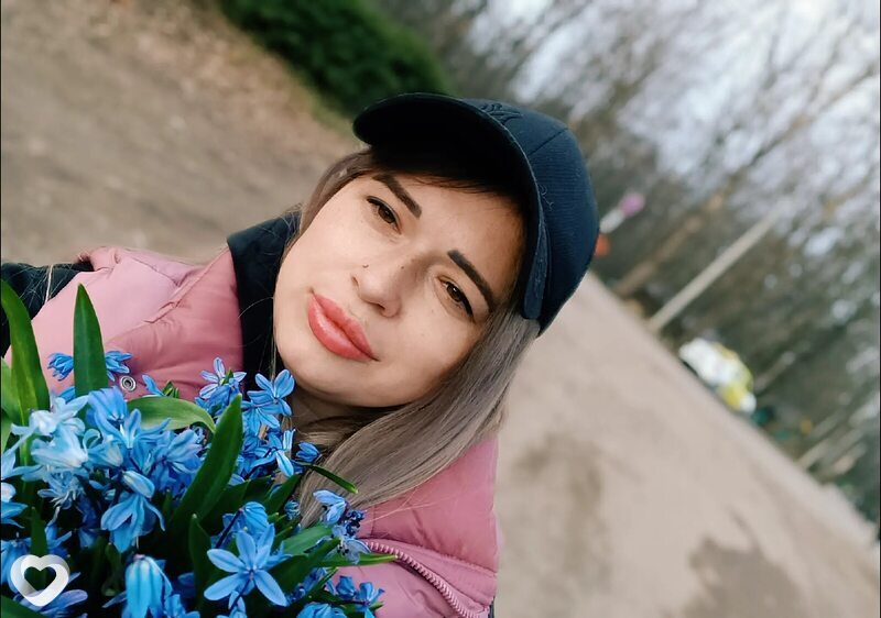 Юлия, 32, Харькове — анкета №2239680