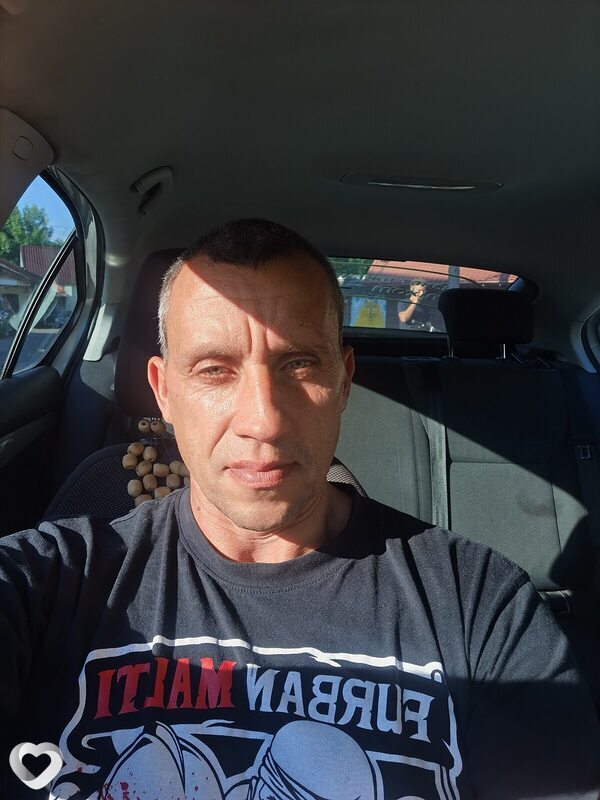 Александр, 45, Калининграде — анкета №2239815