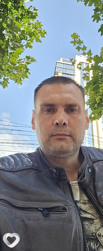 Алексей, 43, Воронеже — анкета №2239818