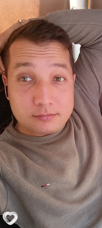 Ярик, 35, Казани — анкета №2239821