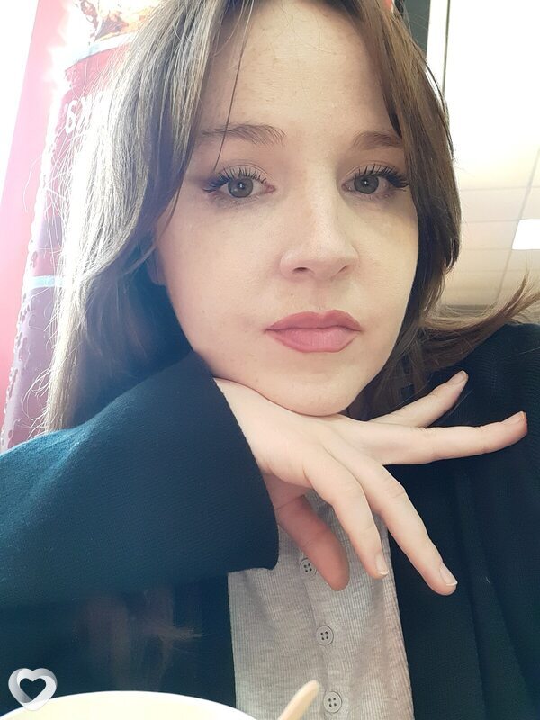 Marina, 27, Москве — анкета №2239865
