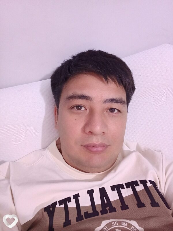 Канат, 43, Алматы — анкета №2239875