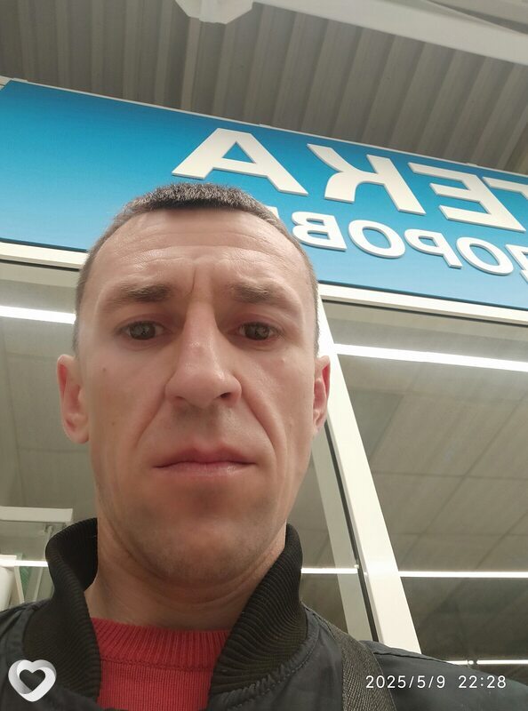 Дмитрий, 36, Лепеле — анкета №2239876