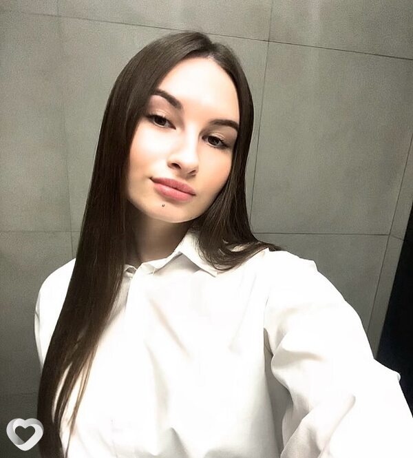 Маша, 24, Минске — анкета №2239879
