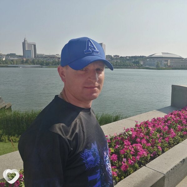 Дмитрий, 38, Кирове — анкета №2239882