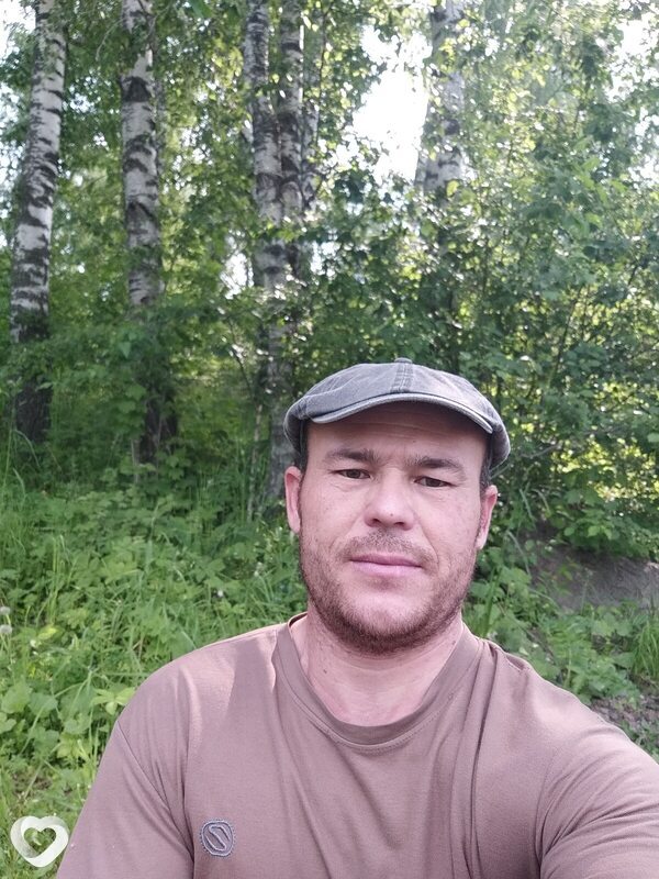 Арслан, 36, Горно-Алтайске — анкета №2239883