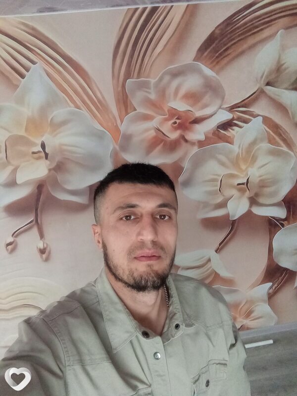 Дима, 31, Нижнем Тагиле — анкета №2239845