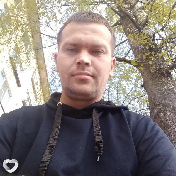 Иван, 33, Сегеже — анкета №2239847