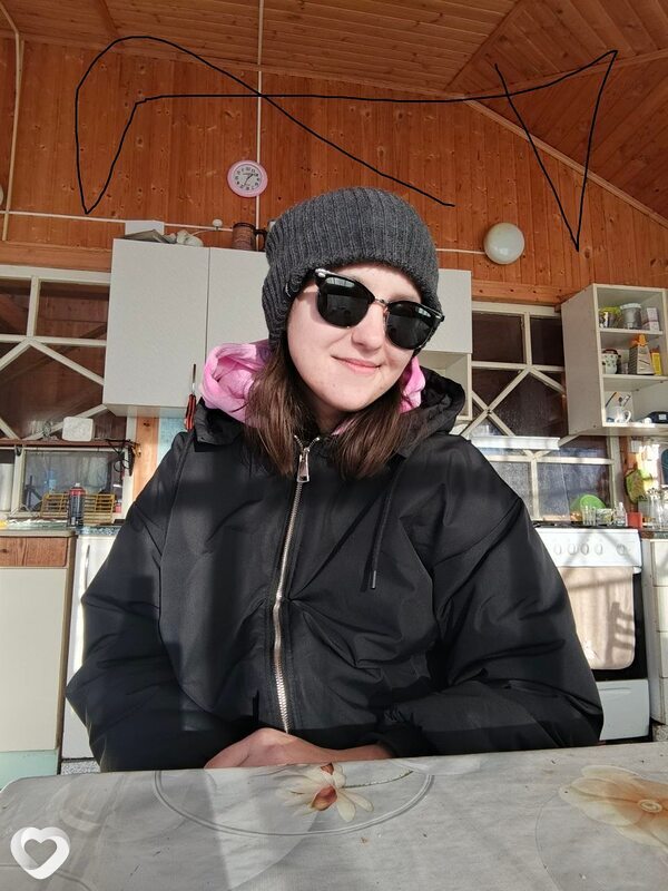 Вероника, 36, Узловой — анкета №2239848