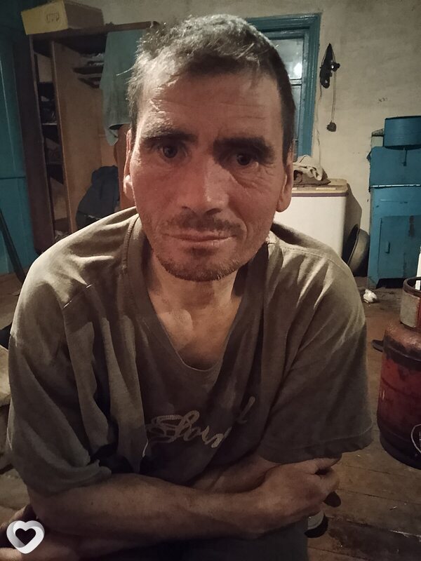 Ермек, 47, Павлодаре — анкета №2239849