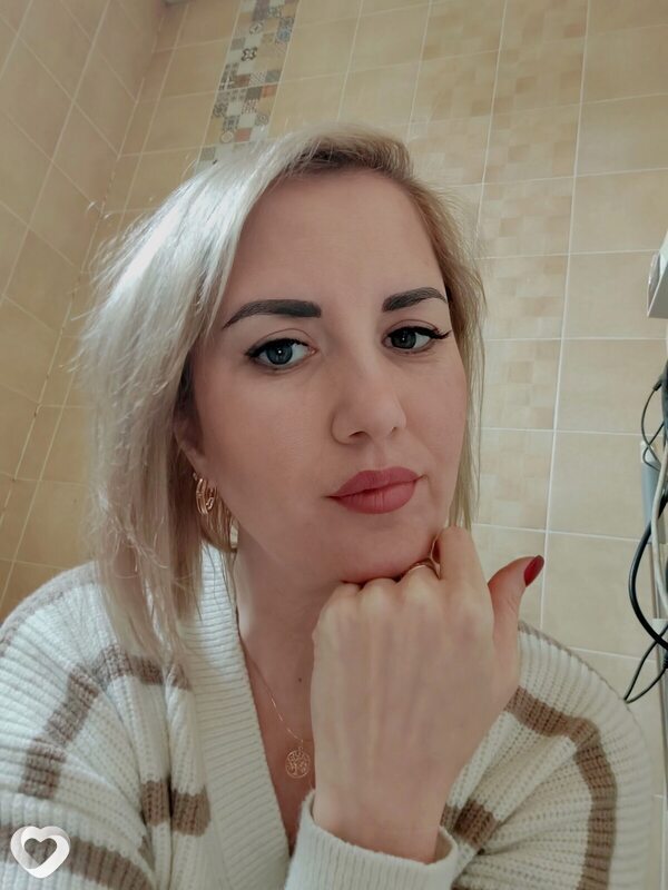 Анастасия, Брюховецкая