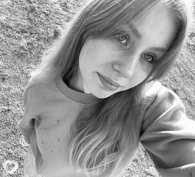 Катерина, 19, Омске — анкета №2239857