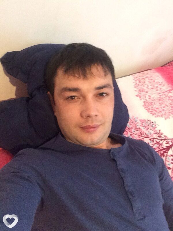 Ринат, 36, Алматы — анкета №2239888