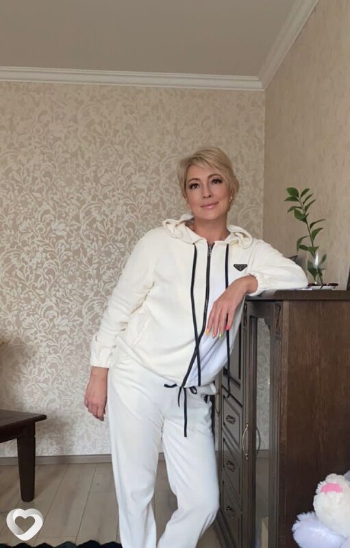 Наталья, 56, Саратове — анкета №2239896