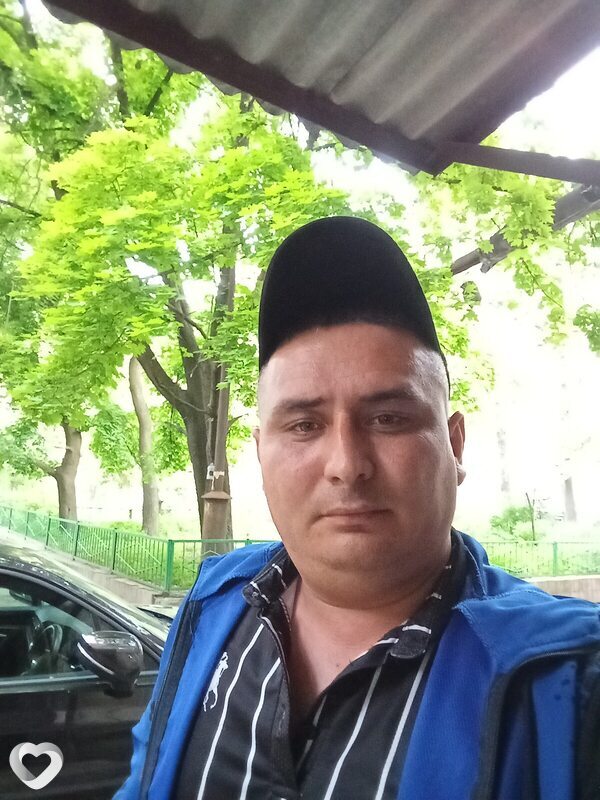 Сергей, 35, Макеевке — анкета №2239898