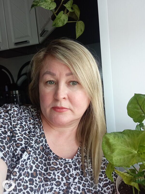 Ирина, 49, Тобольске — анкета №2239901