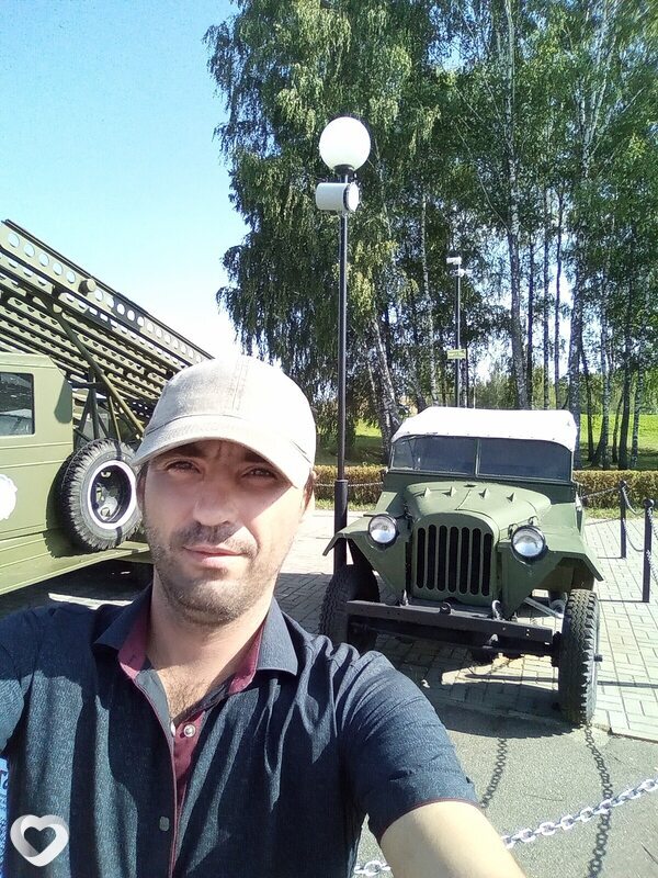 Дмитрий, 41, Москве — анкета №2239905